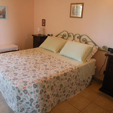 B&B Da Levi Piana Del Sole Rivalta Bormida Номер фото