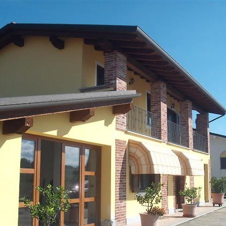 B&B Da Levi Piana Del Sole Rivalta Bormida Экстерьер фото