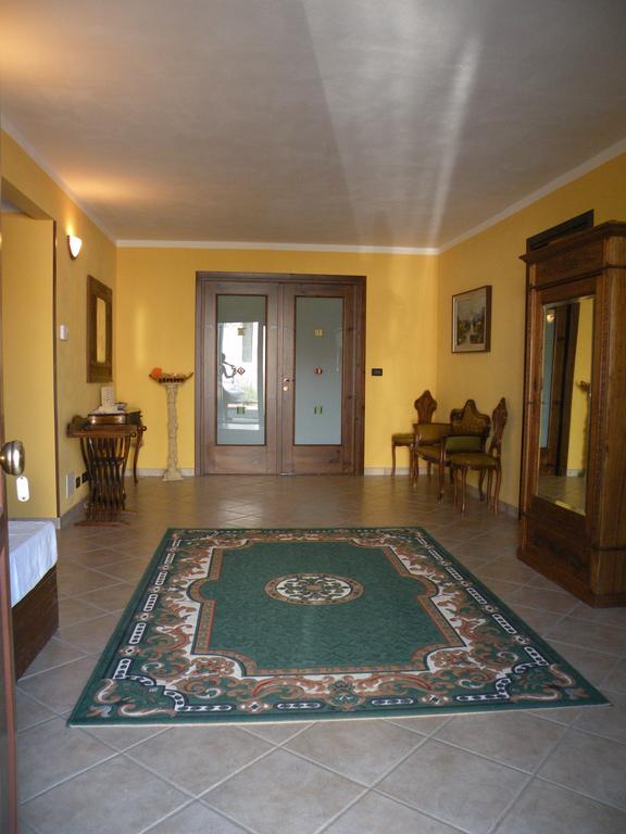 B&B Da Levi Piana Del Sole Rivalta Bormida Экстерьер фото