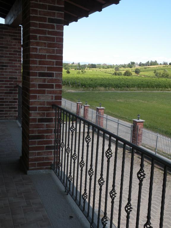 B&B Da Levi Piana Del Sole Rivalta Bormida Экстерьер фото