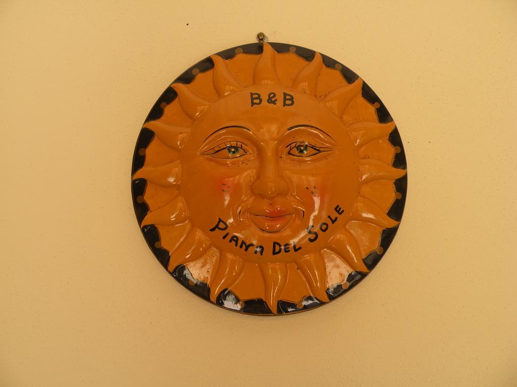 B&B Da Levi Piana Del Sole Rivalta Bormida Экстерьер фото