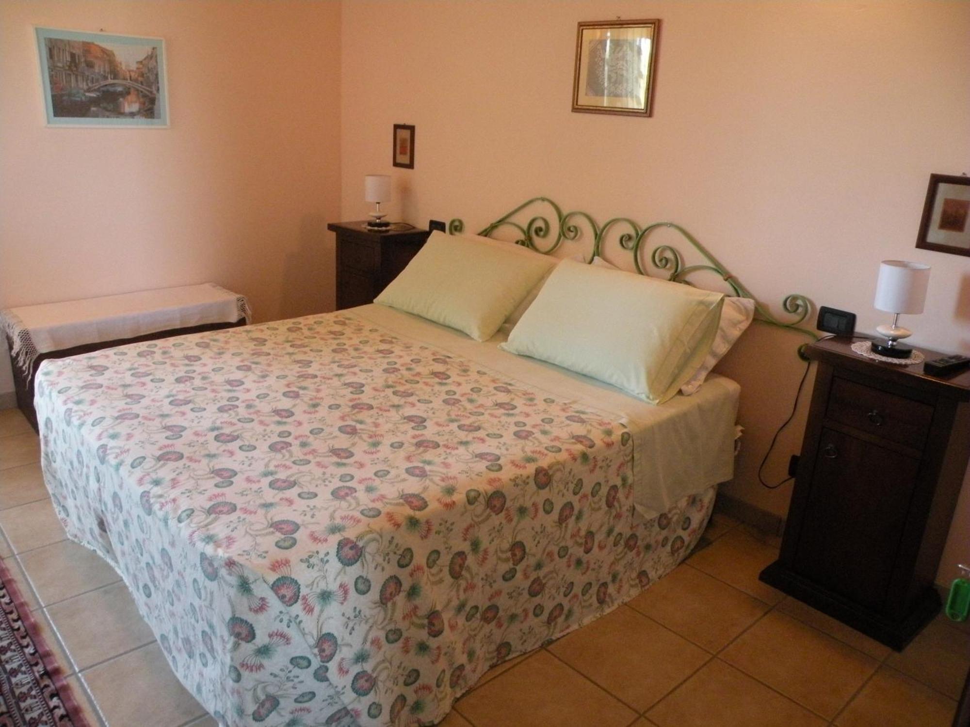 B&B Da Levi Piana Del Sole Rivalta Bormida Номер фото