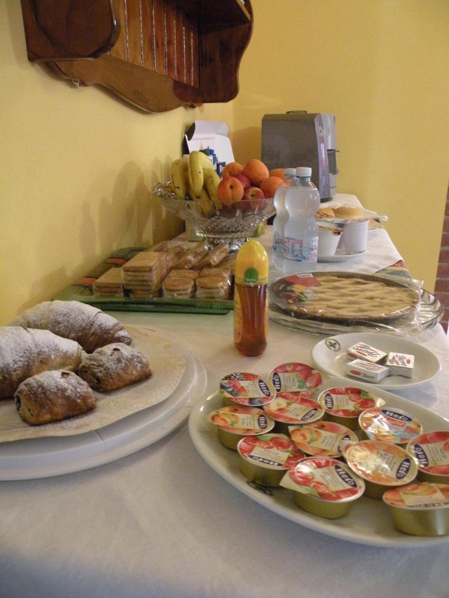 B&B Da Levi Piana Del Sole Rivalta Bormida Номер фото
