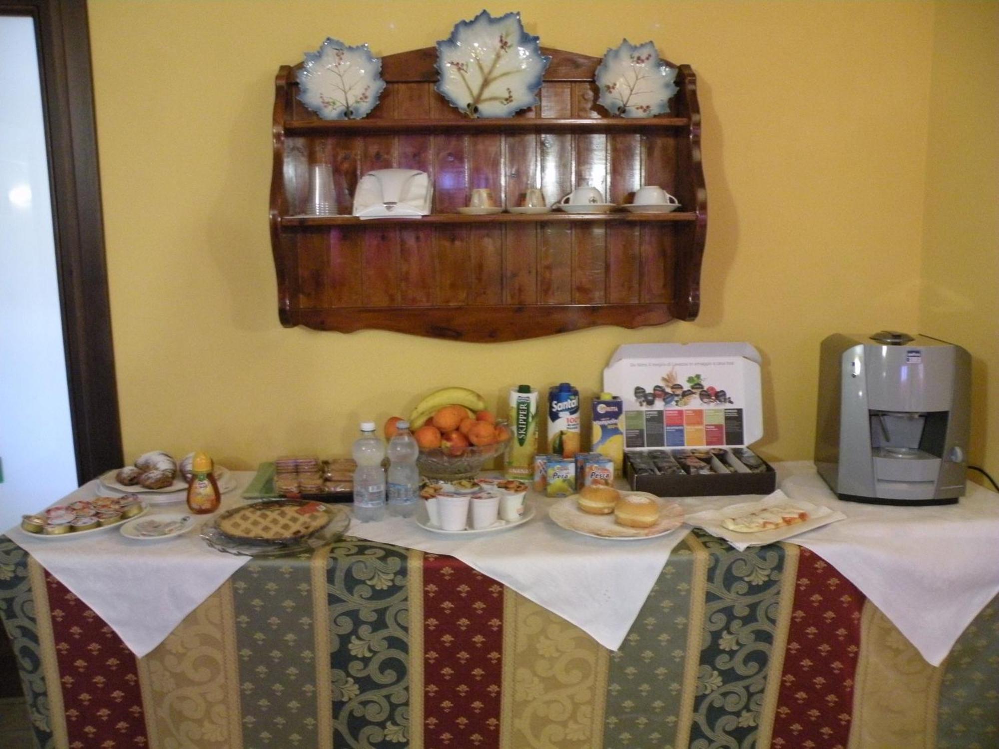 B&B Da Levi Piana Del Sole Rivalta Bormida Номер фото